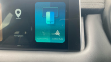 MG HS 1.5 T-GDI Trophy 5dr DCT Petrol Hatchback